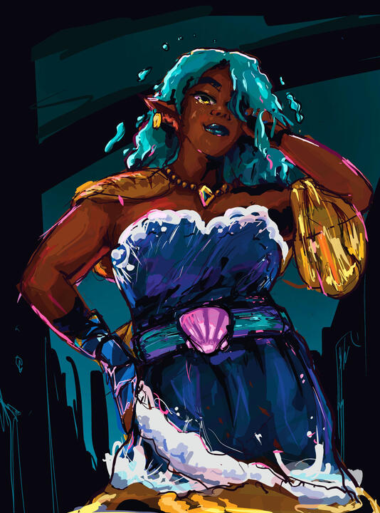 Original Design by @JezzaWorks18